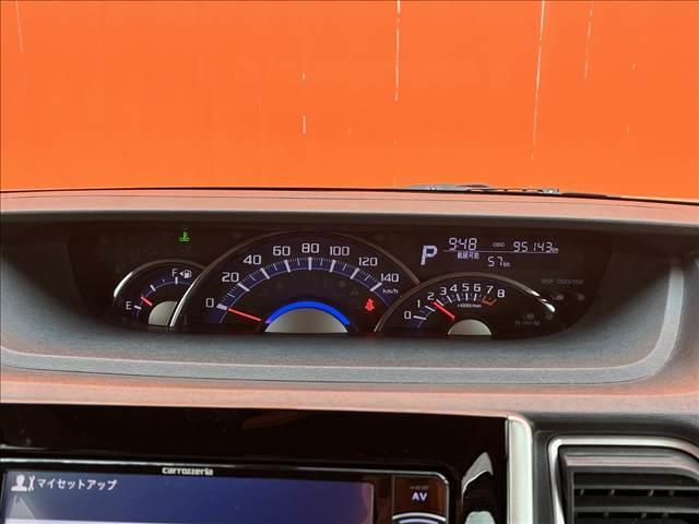 タント カスタムＲＳ“ＳＡ”　禁煙車　４ＷＤ　ＳＤナビ　ＥＴＣ　スマートアシストＩＩＩ　両側電動スライドドア　ドライブレコーダー　バックカメラ　スマートキー　ＬＥＤライト　サンシェード　バニティーミラー　パワーステアリング（55枚目）