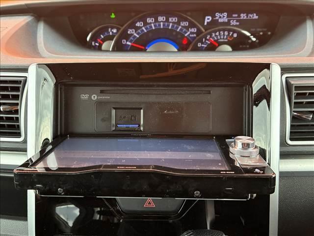 タント カスタムＲＳ“ＳＡ”　禁煙車　４ＷＤ　ＳＤナビ　ＥＴＣ　スマートアシストＩＩＩ　両側電動スライドドア　ドライブレコーダー　バックカメラ　スマートキー　ＬＥＤライト　サンシェード　バニティーミラー　パワーステアリング（58枚目）