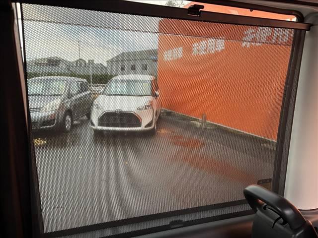 タント カスタムＲＳ“ＳＡ”　禁煙車　４ＷＤ　ＳＤナビ　ＥＴＣ　スマートアシストＩＩＩ　両側電動スライドドア　ドライブレコーダー　バックカメラ　スマートキー　ＬＥＤライト　サンシェード　バニティーミラー　パワーステアリング（73枚目）