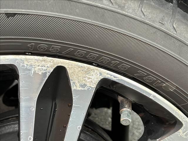 タント カスタムＲＳ“ＳＡ”　禁煙車　４ＷＤ　ＳＤナビ　ＥＴＣ　スマートアシストＩＩＩ　両側電動スライドドア　ドライブレコーダー　バックカメラ　スマートキー　ＬＥＤライト　サンシェード　バニティーミラー　パワーステアリング（78枚目）