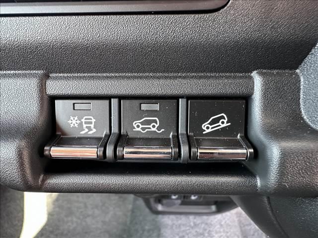 ハスラー ハイブリッドG 届出済未使用車 LEDライト スズキセーフティーサポート ヒルディセントコントロール シートヒーター 電動格納ミラー スマートキー SRSエアバック オートエアコン バニティーミラー(11枚目)