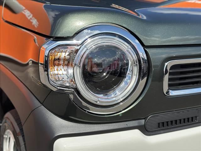 ハスラー ハイブリッドG 届出済未使用車 LEDライト スズキセーフティーサポート ヒルディセントコントロール シートヒーター 電動格納ミラー スマートキー SRSエアバック オートエアコン バニティーミラー(12枚目)