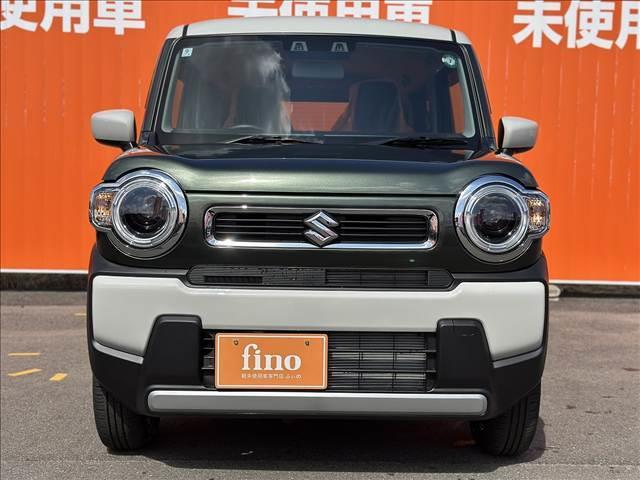 ハスラー ハイブリッドG 届出済未使用車 LEDライト スズキセーフティーサポート ヒルディセントコントロール シートヒーター 電動格納ミラー スマートキー SRSエアバック オートエアコン バニティーミラー(16枚目)