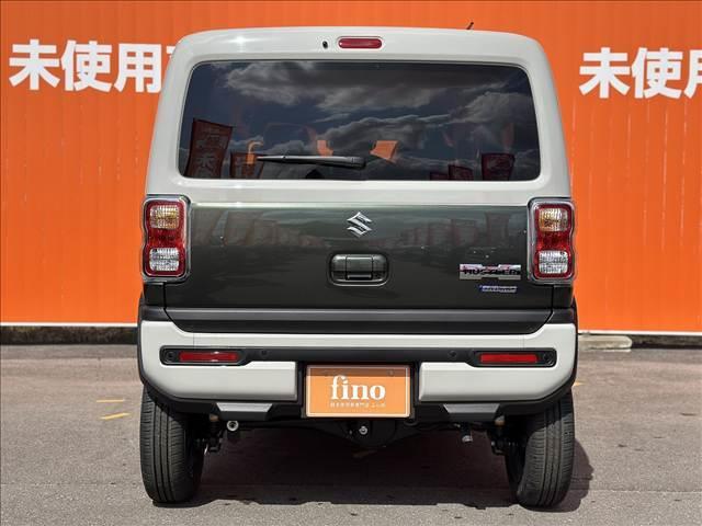ハスラー ハイブリッドG 届出済未使用車 LEDライト スズキセーフティーサポート ヒルディセントコントロール シートヒーター 電動格納ミラー スマートキー SRSエアバック オートエアコン バニティーミラー(17枚目)