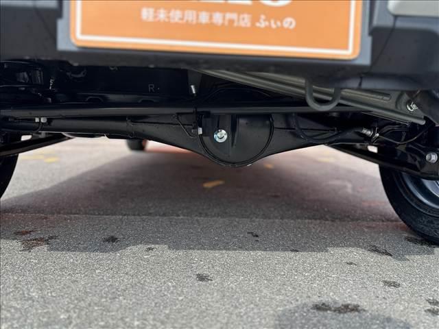 ハスラー ハイブリッドG 届出済未使用車 LEDライト スズキセーフティーサポート ヒルディセントコントロール シートヒーター 電動格納ミラー スマートキー SRSエアバック オートエアコン バニティーミラー(20枚目)