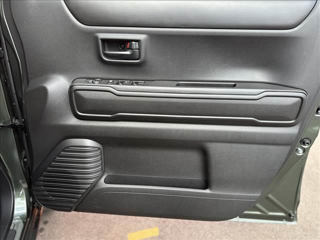 ハスラー ハイブリッドG 届出済未使用車 LEDライト スズキセーフティーサポート ヒルディセントコントロール シートヒーター 電動格納ミラー スマートキー SRSエアバック オートエアコン バニティーミラー(35枚目)