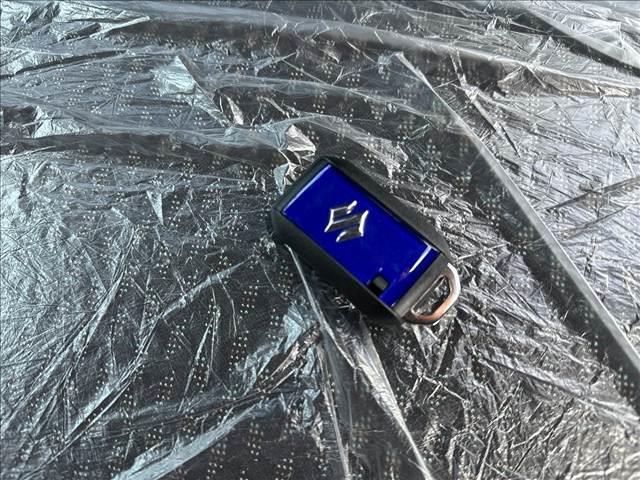 ハスラー ハイブリッドG 届出済未使用車 LEDライト スズキセーフティーサポート ヒルディセントコントロール シートヒーター 電動格納ミラー スマートキー SRSエアバック オートエアコン バニティーミラー(37枚目)