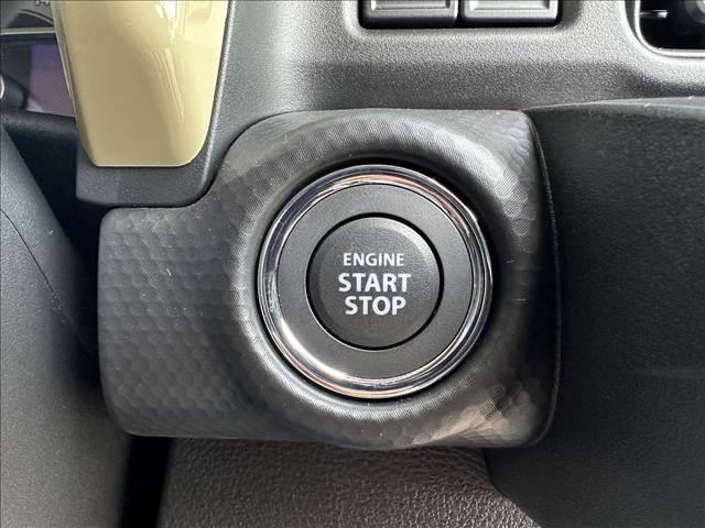 ハスラー ハイブリッドG 届出済未使用車 LEDライト スズキセーフティーサポート ヒルディセントコントロール シートヒーター 電動格納ミラー スマートキー SRSエアバック オートエアコン バニティーミラー(39枚目)