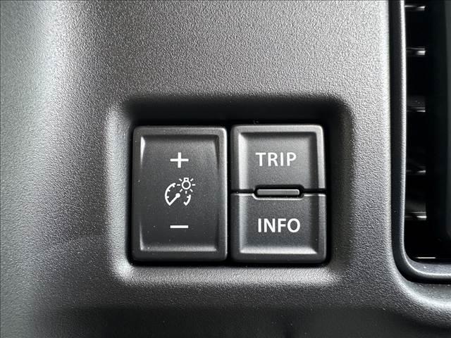 ハスラー ハイブリッドG 届出済未使用車 LEDライト スズキセーフティーサポート ヒルディセントコントロール シートヒーター 電動格納ミラー スマートキー SRSエアバック オートエアコン バニティーミラー(40枚目)