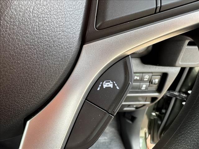 ハスラー ハイブリッドG 届出済未使用車 LEDライト スズキセーフティーサポート ヒルディセントコントロール シートヒーター 電動格納ミラー スマートキー SRSエアバック オートエアコン バニティーミラー(48枚目)