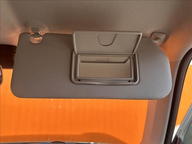 ハスラー ハイブリッドG 届出済未使用車 LEDライト スズキセーフティーサポート ヒルディセントコントロール シートヒーター 電動格納ミラー スマートキー SRSエアバック オートエアコン バニティーミラー(62枚目)