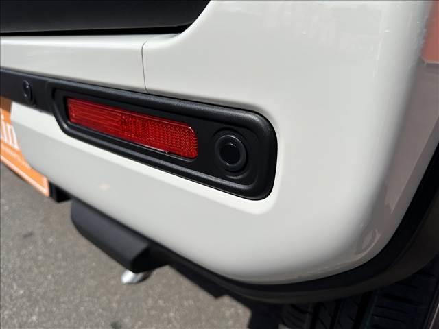 ハスラー ハイブリッドG 届出済未使用車 LEDライト スズキセーフティーサポート ヒルディセントコントロール シートヒーター 電動格納ミラー スマートキー SRSエアバック オートエアコン バニティーミラー(75枚目)