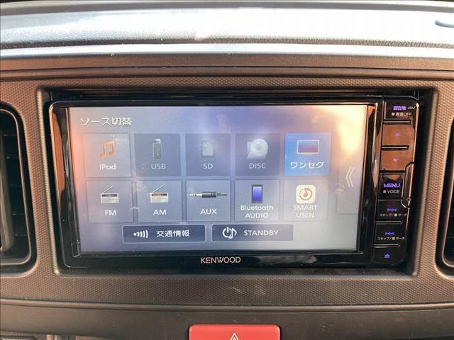 アルト Ｌ　禁煙車　４ＷＤ　ＳＤナビ　シートヒーター　スズキセーフティーサポート　ドライブレコーダー　バックカメラ　オートエアコン　パワーステアリング　パワーウインドウ　アイドリングストップ　バニティーミラー（9枚目）