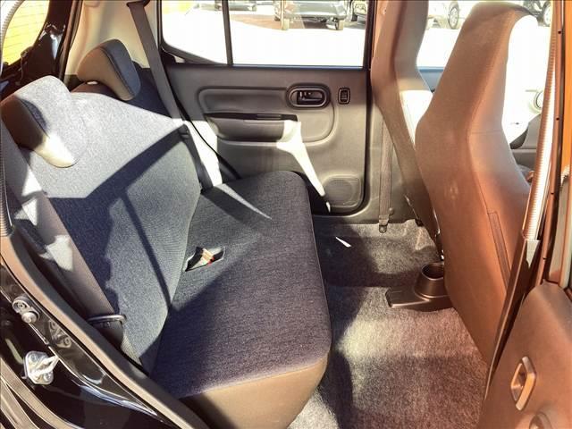 アルト Ｌ　禁煙車　４ＷＤ　ＳＤナビ　シートヒーター　スズキセーフティーサポート　ドライブレコーダー　バックカメラ　オートエアコン　パワーステアリング　パワーウインドウ　アイドリングストップ　バニティーミラー（15枚目）