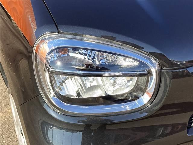 アルト Ｌ　禁煙車　４ＷＤ　ＳＤナビ　シートヒーター　スズキセーフティーサポート　ドライブレコーダー　バックカメラ　オートエアコン　パワーステアリング　パワーウインドウ　アイドリングストップ　バニティーミラー（25枚目）