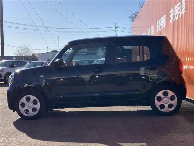 アルト Ｌ　禁煙車　４ＷＤ　ＳＤナビ　シートヒーター　スズキセーフティーサポート　ドライブレコーダー　バックカメラ　オートエアコン　パワーステアリング　パワーウインドウ　アイドリングストップ　バニティーミラー（28枚目）