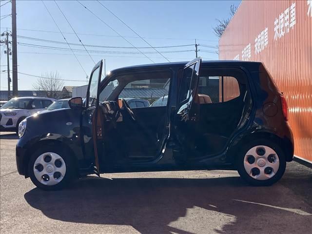 アルト Ｌ　禁煙車　４ＷＤ　ＳＤナビ　シートヒーター　スズキセーフティーサポート　ドライブレコーダー　バックカメラ　オートエアコン　パワーステアリング　パワーウインドウ　アイドリングストップ　バニティーミラー（29枚目）