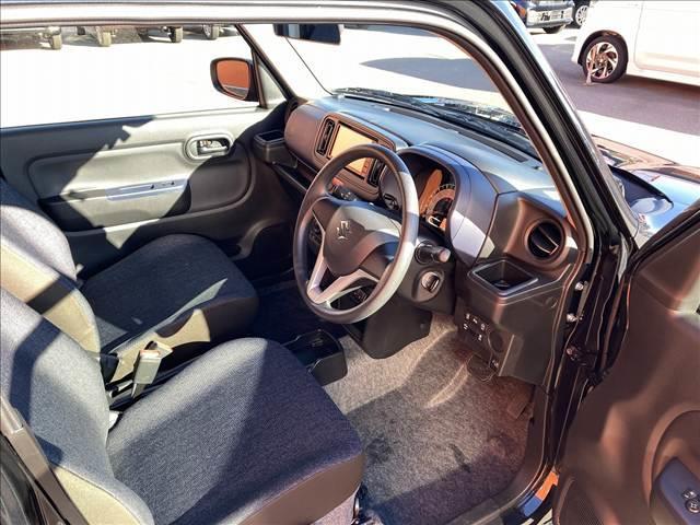 アルト Ｌ　禁煙車　４ＷＤ　ＳＤナビ　シートヒーター　スズキセーフティーサポート　ドライブレコーダー　バックカメラ　オートエアコン　パワーステアリング　パワーウインドウ　アイドリングストップ　バニティーミラー（36枚目）