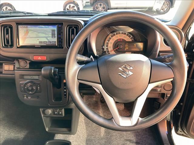 アルト Ｌ　禁煙車　４ＷＤ　ＳＤナビ　シートヒーター　スズキセーフティーサポート　ドライブレコーダー　バックカメラ　オートエアコン　パワーステアリング　パワーウインドウ　アイドリングストップ　バニティーミラー（40枚目）