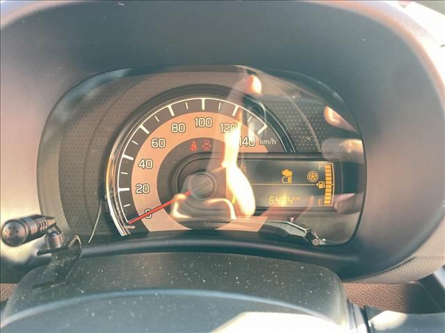 アルト Ｌ　禁煙車　４ＷＤ　ＳＤナビ　シートヒーター　スズキセーフティーサポート　ドライブレコーダー　バックカメラ　オートエアコン　パワーステアリング　パワーウインドウ　アイドリングストップ　バニティーミラー（41枚目）