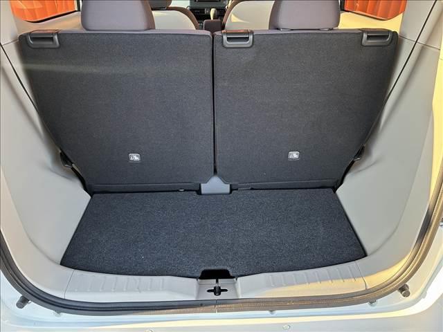 デイズ Ｓ　禁煙車　４ＷＤ　ＳＤナビ　ＥＴＣ　ＵＳＢ　インテリジェントエマージェンシーブレーキ　ドライブレコーダー　シートヒーター　シートリフター　パワーウインドウ　パワーステアリング　チルトステアリング（18枚目）