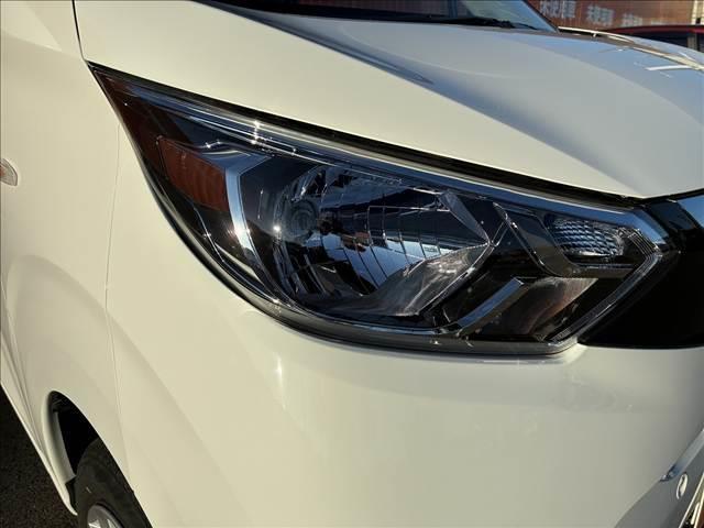 デイズ Ｓ　禁煙車　４ＷＤ　ＳＤナビ　ＥＴＣ　ＵＳＢ　インテリジェントエマージェンシーブレーキ　ドライブレコーダー　シートヒーター　シートリフター　パワーウインドウ　パワーステアリング　チルトステアリング（23枚目）