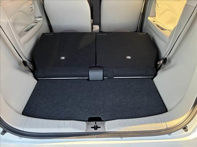 デイズ Ｓ　禁煙車　４ＷＤ　ＳＤナビ　ＥＴＣ　ＵＳＢ　インテリジェントエマージェンシーブレーキ　ドライブレコーダー　シートヒーター　シートリフター　パワーウインドウ　パワーステアリング　チルトステアリング（46枚目）