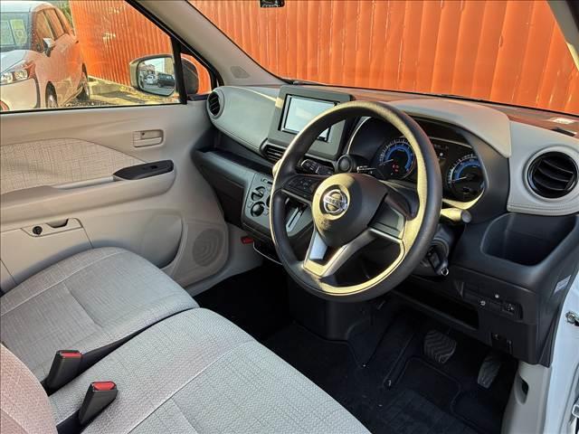 デイズ Ｓ　禁煙車　４ＷＤ　ＳＤナビ　ＥＴＣ　ＵＳＢ　インテリジェントエマージェンシーブレーキ　ドライブレコーダー　シートヒーター　シートリフター　パワーウインドウ　パワーステアリング　チルトステアリング（50枚目）