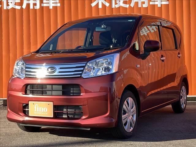 ムーヴ Ｘ　“リミテッドＩＩＳＡＩＩＩ”　禁煙車　４ＷＤ　ＳＤナビ　バックカメラ　スマートアシストＩＩＩ　ドライブレコーダー　シートヒーター　スマートキー　ドリンクホルダー　ＥＴＣ　パワーウインドウ　パワーステアリング（21枚目）