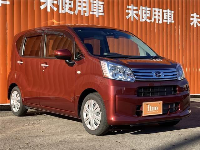 ムーヴ Ｘ　“リミテッドＩＩＳＡＩＩＩ”　禁煙車　４ＷＤ　ＳＤナビ　バックカメラ　スマートアシストＩＩＩ　ドライブレコーダー　シートヒーター　スマートキー　ドリンクホルダー　ＥＴＣ　パワーウインドウ　パワーステアリング（22枚目）