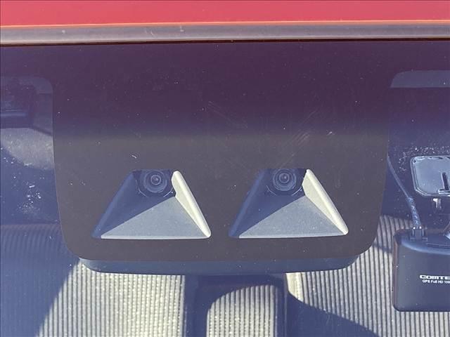 ムーヴ Ｘ　“リミテッドＩＩＳＡＩＩＩ”　禁煙車　４ＷＤ　ＳＤナビ　バックカメラ　スマートアシストＩＩＩ　ドライブレコーダー　シートヒーター　スマートキー　ドリンクホルダー　ＥＴＣ　パワーウインドウ　パワーステアリング（23枚目）