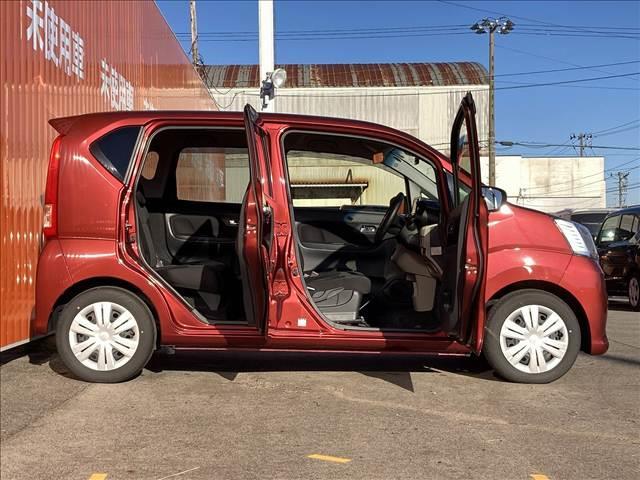 ムーヴ Ｘ　“リミテッドＩＩＳＡＩＩＩ”　禁煙車　４ＷＤ　ＳＤナビ　バックカメラ　スマートアシストＩＩＩ　ドライブレコーダー　シートヒーター　スマートキー　ドリンクホルダー　ＥＴＣ　パワーウインドウ　パワーステアリング（27枚目）