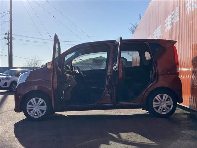 ムーヴ Ｘ　“リミテッドＩＩＳＡＩＩＩ”　禁煙車　４ＷＤ　ＳＤナビ　バックカメラ　スマートアシストＩＩＩ　ドライブレコーダー　シートヒーター　スマートキー　ドリンクホルダー　ＥＴＣ　パワーウインドウ　パワーステアリング（29枚目）