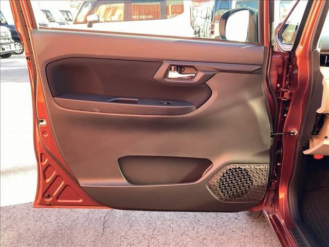 ムーヴ Ｘ　“リミテッドＩＩＳＡＩＩＩ”　禁煙車　４ＷＤ　ＳＤナビ　バックカメラ　スマートアシストＩＩＩ　ドライブレコーダー　シートヒーター　スマートキー　ドリンクホルダー　ＥＴＣ　パワーウインドウ　パワーステアリング（30枚目）