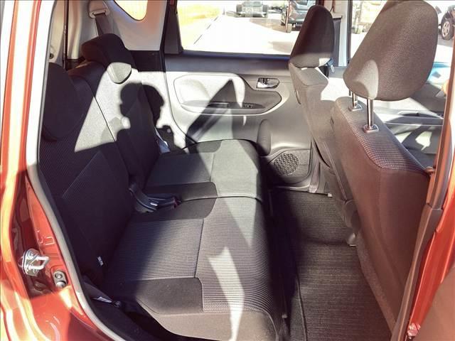 ムーヴ Ｘ　“リミテッドＩＩＳＡＩＩＩ”　禁煙車　４ＷＤ　ＳＤナビ　バックカメラ　スマートアシストＩＩＩ　ドライブレコーダー　シートヒーター　スマートキー　ドリンクホルダー　ＥＴＣ　パワーウインドウ　パワーステアリング（38枚目）