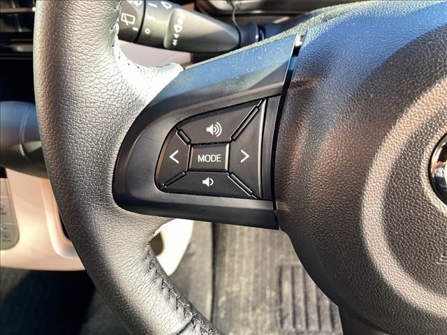 ムーヴ Ｘ　“リミテッドＩＩＳＡＩＩＩ”　禁煙車　４ＷＤ　ＳＤナビ　バックカメラ　スマートアシストＩＩＩ　ドライブレコーダー　シートヒーター　スマートキー　ドリンクホルダー　ＥＴＣ　パワーウインドウ　パワーステアリング（42枚目）