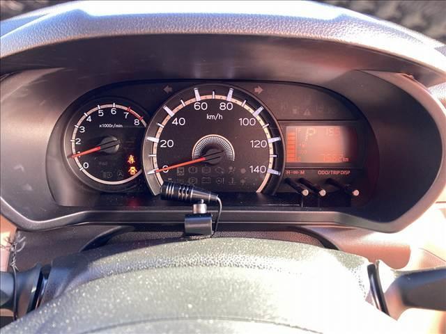 ムーヴ Ｘ　“リミテッドＩＩＳＡＩＩＩ”　禁煙車　４ＷＤ　ＳＤナビ　バックカメラ　スマートアシストＩＩＩ　ドライブレコーダー　シートヒーター　スマートキー　ドリンクホルダー　ＥＴＣ　パワーウインドウ　パワーステアリング（46枚目）