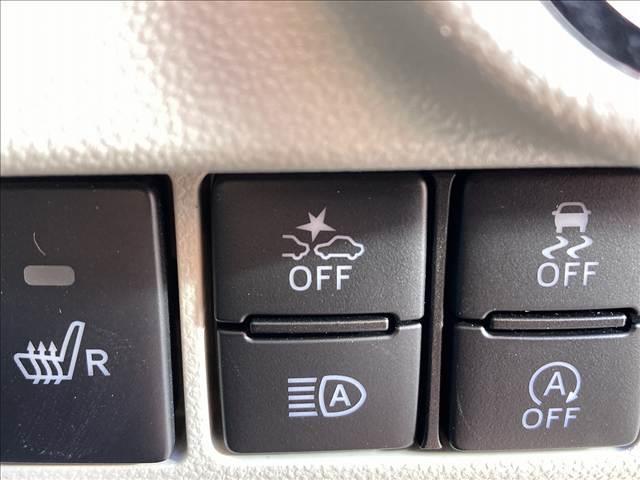 ムーヴ Ｘ　“リミテッドＩＩＳＡＩＩＩ”　禁煙車　４ＷＤ　ＳＤナビ　バックカメラ　スマートアシストＩＩＩ　ドライブレコーダー　シートヒーター　スマートキー　ドリンクホルダー　ＥＴＣ　パワーウインドウ　パワーステアリング（49枚目）