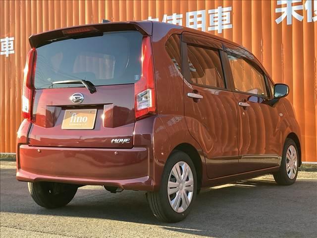 ムーヴ Ｘ　“リミテッドＩＩＳＡＩＩＩ”　禁煙車　４ＷＤ　ＳＤナビ　バックカメラ　スマートアシストＩＩＩ　ドライブレコーダー　シートヒーター　スマートキー　ドリンクホルダー　ＥＴＣ　パワーウインドウ　パワーステアリング（69枚目）