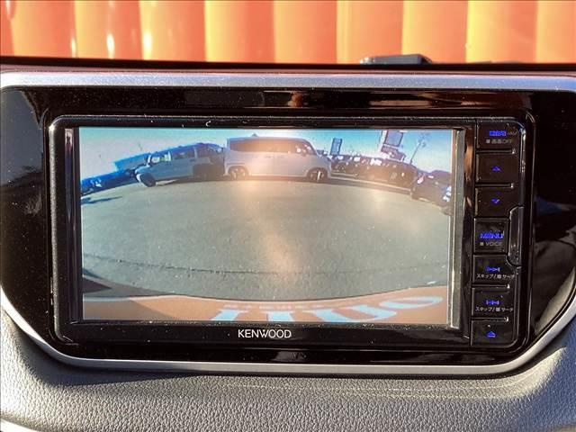 ムーヴ Ｘ　“リミテッドＩＩＳＡＩＩＩ”　禁煙車　４ＷＤ　ＳＤナビ　バックカメラ　スマートアシストＩＩＩ　ドライブレコーダー　シートヒーター　スマートキー　ドリンクホルダー　ＥＴＣ　パワーウインドウ　パワーステアリング（71枚目）