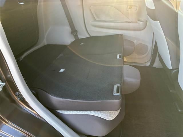 デイズ Ｘ　禁煙車　４ＷＤ　純正９インチナビ　インテリジェントエマージェンシーブレーキ　全方位モニター　シートヒーター　スマートキー　ＥＴＣ　ＵＳＢ　純正アルミホイール　ＳＲＳエアバック　バニティーミラー（47枚目）