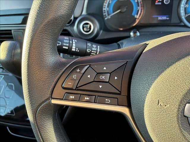 デイズ Ｘ　禁煙車　４ＷＤ　純正９インチナビ　インテリジェントエマージェンシーブレーキ　全方位モニター　シートヒーター　スマートキー　ＥＴＣ　ＵＳＢ　純正アルミホイール　ＳＲＳエアバック　バニティーミラー（52枚目）