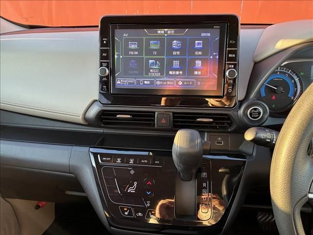 デイズ Ｘ　禁煙車　４ＷＤ　純正９インチナビ　インテリジェントエマージェンシーブレーキ　全方位モニター　シートヒーター　スマートキー　ＥＴＣ　ＵＳＢ　純正アルミホイール　ＳＲＳエアバック　バニティーミラー（62枚目）