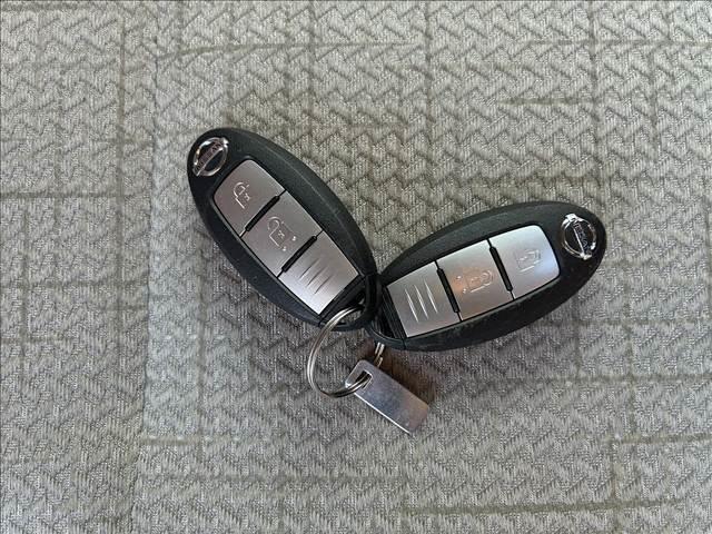 デイズ Ｘ　禁煙車　４ＷＤ　純正９インチナビ　インテリジェントエマージェンシーブレーキ　全方位モニター　シートヒーター　スマートキー　ＥＴＣ　ＵＳＢ　純正アルミホイール　ＳＲＳエアバック　バニティーミラー（77枚目）