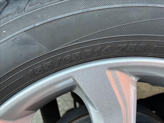 デイズ Ｘ　禁煙車　４ＷＤ　純正９インチナビ　インテリジェントエマージェンシーブレーキ　全方位モニター　シートヒーター　スマートキー　ＥＴＣ　ＵＳＢ　純正アルミホイール　ＳＲＳエアバック　バニティーミラー（79枚目）