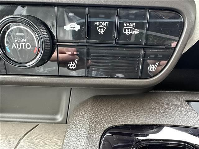 Ｎ－ＷＧＮ Ｇ　届出済未使用車　４ＷＤ　ホンダセンシング　アダプティブクルーズコントロール　シートヒーター　オートエアコン　オートライト　シートリフター　スマートキー　バニティミラー　パワーウィンドウ（10枚目）