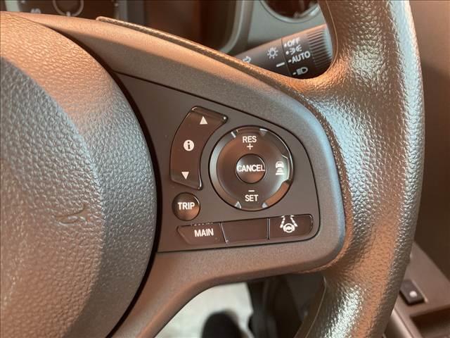 Ｎ－ＷＧＮ Ｇ　届出済未使用車　４ＷＤ　ホンダセンシング　アダプティブクルーズコントロール　シートヒーター　オートエアコン　オートライト　シートリフター　スマートキー　バニティミラー　パワーウィンドウ（11枚目）