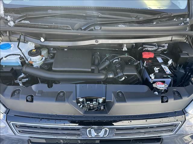 Ｎ－ＷＧＮ Ｇ　届出済未使用車　４ＷＤ　ホンダセンシング　アダプティブクルーズコントロール　シートヒーター　オートエアコン　オートライト　シートリフター　スマートキー　バニティミラー　パワーウィンドウ（19枚目）