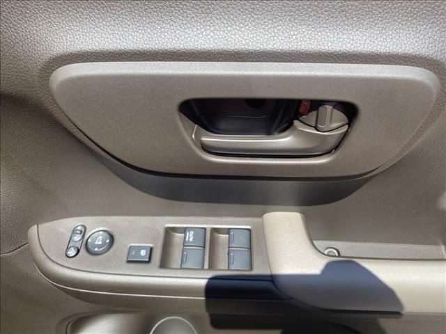 Ｎ－ＷＧＮ Ｇ　届出済未使用車　４ＷＤ　ホンダセンシング　アダプティブクルーズコントロール　シートヒーター　オートエアコン　オートライト　シートリフター　スマートキー　バニティミラー　パワーウィンドウ（35枚目）