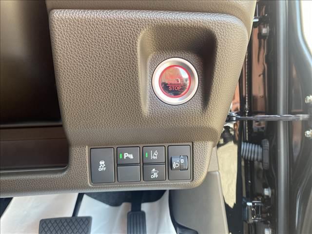 Ｎ－ＷＧＮ Ｇ　届出済未使用車　４ＷＤ　ホンダセンシング　アダプティブクルーズコントロール　シートヒーター　オートエアコン　オートライト　シートリフター　スマートキー　バニティミラー　パワーウィンドウ（38枚目）